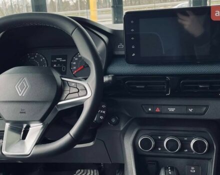 Рено Kardian, об'ємом двигуна 1 л та пробігом 0 тис. км за 22826 $, фото 15 на Automoto.ua