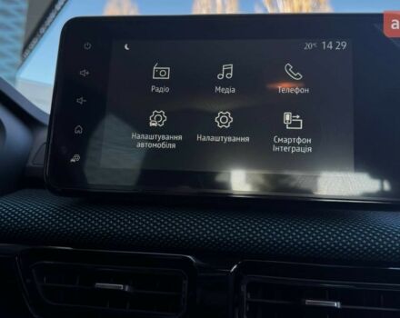 Рено Kardian, об'ємом двигуна 1 л та пробігом 0 тис. км за 23816 $, фото 12 на Automoto.ua