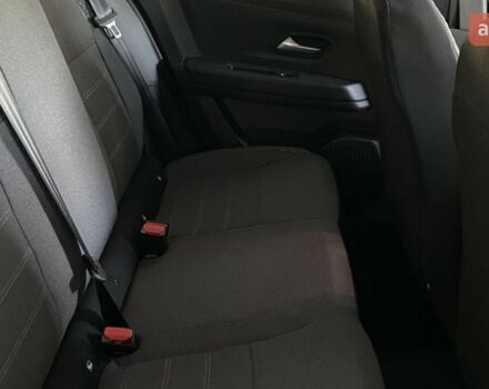 купить новое авто Рено Kardian 2025 года от официального дилера АДАМАНТ МОТОРС ЗАПОРІЖЖЯ Рено фото