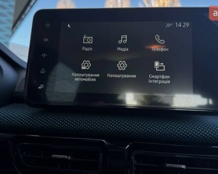 Рено Kardian, об'ємом двигуна 1 л та пробігом 0 тис. км за 21905 $, фото 12 на Automoto.ua