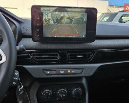 Рено Kardian, об'ємом двигуна 1 л та пробігом 0 тис. км за 18765 $, фото 17 на Automoto.ua