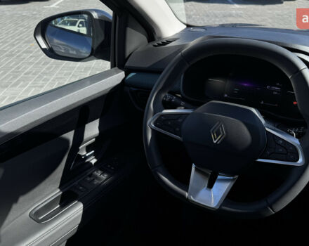 Рено Kardian, об'ємом двигуна 1 л та пробігом 0 тис. км за 21557 $, фото 9 на Automoto.ua