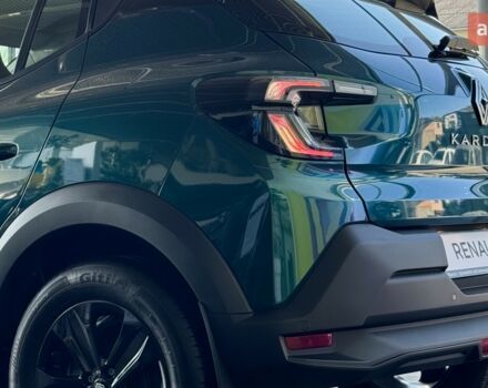 Рено Kardian, об'ємом двигуна 1 л та пробігом 0 тис. км за 22940 $, фото 3 на Automoto.ua