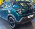 Рено Kardian, об'ємом двигуна 1 л та пробігом 0 тис. км за 23047 $, фото 4 на Automoto.ua