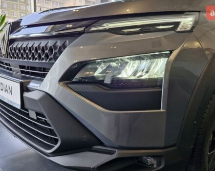 купить новое авто Рено Kardian 2025 года от официального дилера Renault Соллі Плюс Рено фото