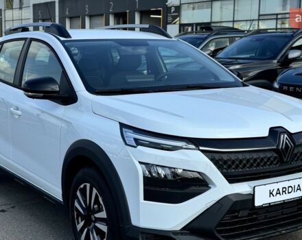 Рено Kardian, объемом двигателя 1 л и пробегом 0 тыс. км за 20036 $, фото 10 на Automoto.ua