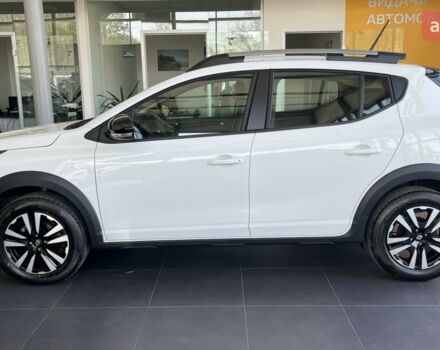 купить новое авто Рено Kardian 2025 года от официального дилера Володя Рено фото