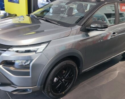 Рено Kardian, объемом двигателя 1 л и пробегом 0 тыс. км за 23283 $, фото 1 на Automoto.ua