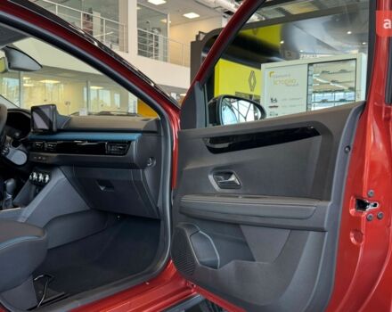 купить новое авто Рено Kardian 2025 года от официального дилера Автоцентр AUTO.RIA Рено фото