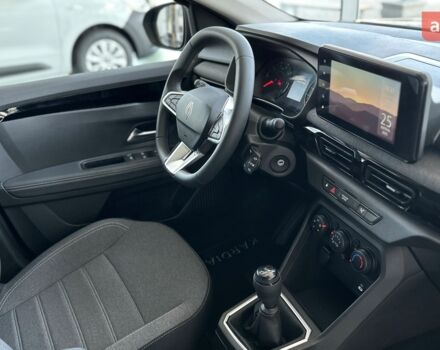 Рено Kardian, объемом двигателя 1 л и пробегом 0 тыс. км за 20431 $, фото 5 на Automoto.ua