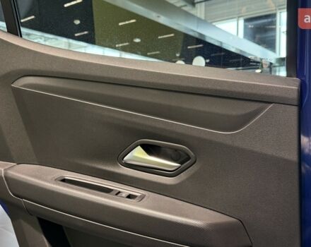 купить новое авто Рено Kardian 2025 года от официального дилера Автоцентр AUTO.RIA Рено фото