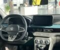 купить новое авто Рено Kardian 2025 года от официального дилера ООО«Торговий дім «Фаворит – Авто» Рено фото