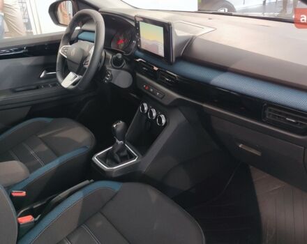 Рено Kardian, объемом двигателя 1 л и пробегом 0 тыс. км за 23283 $, фото 13 на Automoto.ua