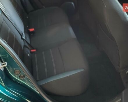 купить новое авто Рено Kardian 2025 года от официального дилера АДАМАНТ МОТОРС ЗАПОРІЖЖЯ Рено фото