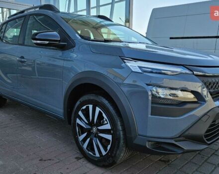 Рено Kardian, об'ємом двигуна 1 л та пробігом 0 тис. км за 18765 $, фото 6 на Automoto.ua