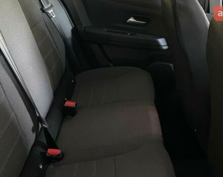 купить новое авто Рено Kardian 2025 года от официального дилера АДАМАНТ МОТОРС ЗАПОРІЖЖЯ Рено фото