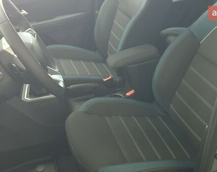 купити нове авто Рено Kardian 2025 року від офіційного дилера Автоцентр AUTO.RIA Рено фото