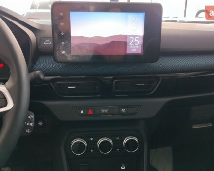 Рено Kardian, объемом двигателя 1 л и пробегом 0 тыс. км за 23283 $, фото 19 на Automoto.ua