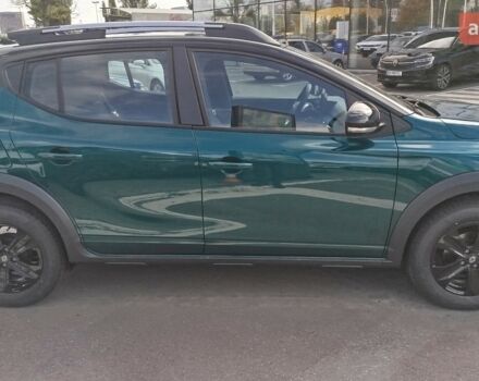 купить новое авто Рено Kardian 2025 года от официального дилера Renault ВІННЕР ОБОЛОНЬ Рено фото