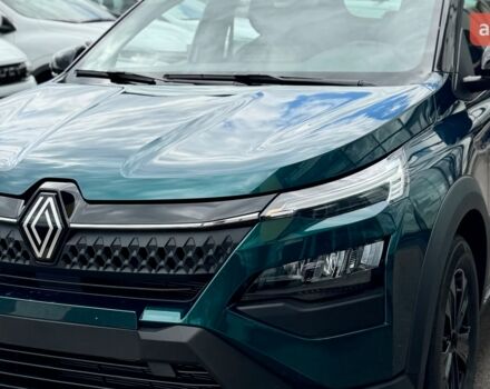 Рено Kardian, объемом двигателя 1 л и пробегом 0 тыс. км за 22252 $, фото 3 на Automoto.ua