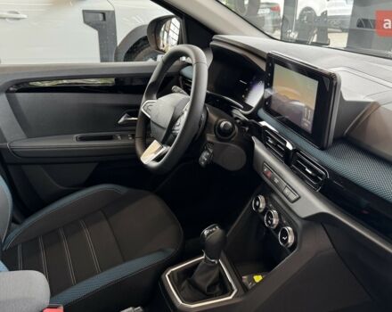 Рено Kardian 2025 року купити нове авто Рено Kardian 2025 року від офіційного дилера Автоцентр AUTO.RIA Рено фото
