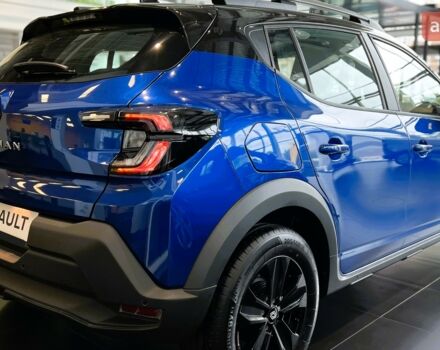 купить новое авто Рено Kardian 2025 года от официального дилера Автоцентр AUTO.RIA Рено фото
