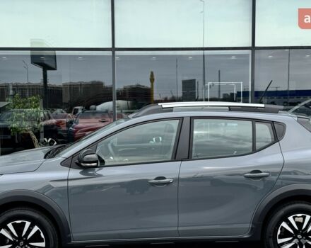 Рено Kardian, об'ємом двигуна 1 л та пробігом 0 тис. км за 20359 $, фото 3 на Automoto.ua