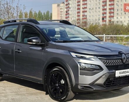 Рено Kardian, об'ємом двигуна 1 л та пробігом 0 тис. км за 22232 $, фото 9 на Automoto.ua