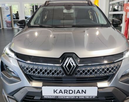 Рено Kardian, объемом двигателя 1 л и пробегом 0 тыс. км за 23283 $, фото 2 на Automoto.ua
