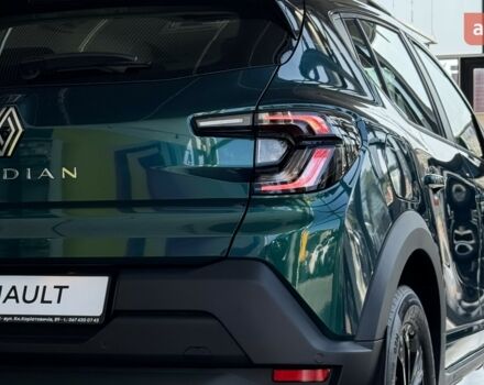 Рено Kardian, об'ємом двигуна 1 л та пробігом 0 тис. км за 22940 $, фото 5 на Automoto.ua