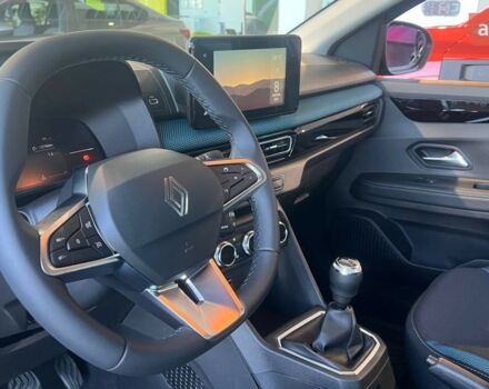 купить новое авто Рено Kardian 2025 года от официального дилера Автоцентр AUTO.RIA Рено фото