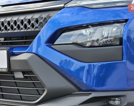 Рено Kardian, об'ємом двигуна 1 л та пробігом 0 тис. км за 22031 $, фото 15 на Automoto.ua