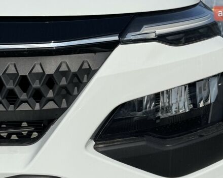 Рено Kardian, объемом двигателя 1 л и пробегом 0 тыс. км за 20036 $, фото 1 на Automoto.ua