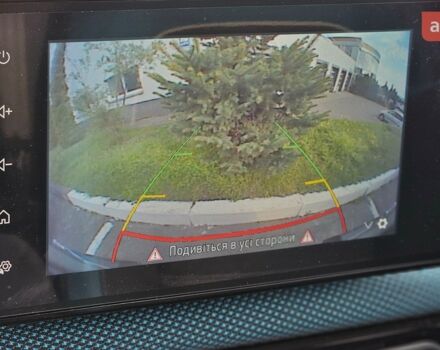 Рено Kardian, об'ємом двигуна 1 л та пробігом 0 тис. км за 22232 $, фото 22 на Automoto.ua