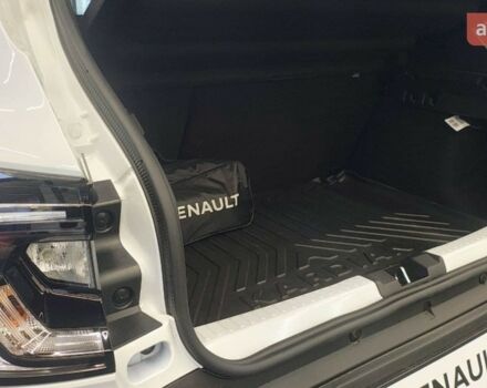 купить новое авто Рено Kardian 2025 года от официального дилера АВТО ГРУП Renault Рено фото