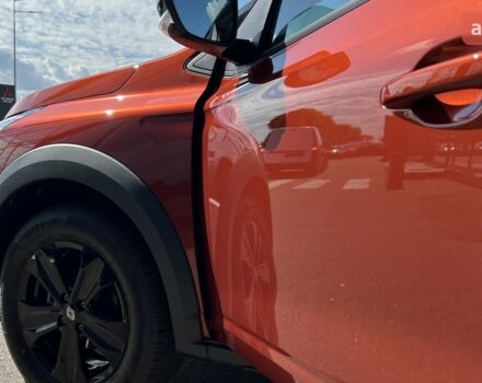 купити нове авто Рено Kardian 2025 року від офіційного дилера Автоцентр AUTO.RIA Рено фото