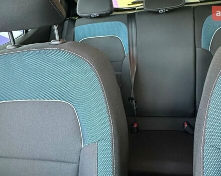 Рено Kardian, об'ємом двигуна 1 л та пробігом 0 тис. км за 23424 $, фото 6 на Automoto.ua