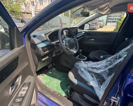 купить новое авто Рено Kardian 2025 года от официального дилера Автоцентр AUTO.RIA Рено фото