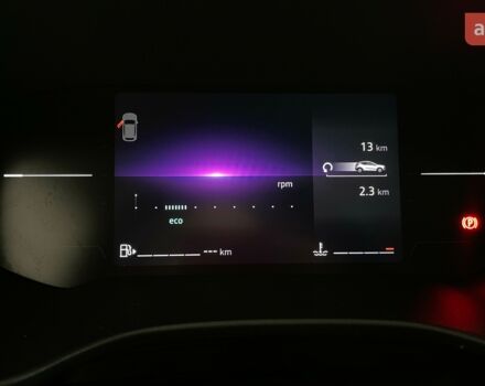 Рено Kardian, объемом двигателя 1 л и пробегом 0 тыс. км за 22455 $, фото 13 на Automoto.ua