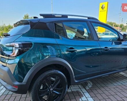 Рено Kardian, об'ємом двигуна 1 л та пробігом 0 тис. км за 22104 $, фото 11 на Automoto.ua