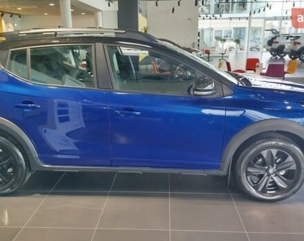 купити нове авто Рено Kardian 2025 року від офіційного дилера Renault ВІННЕР ОБОЛОНЬ Рено фото