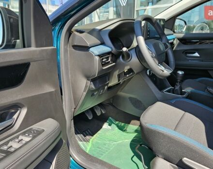 Рено Kardian, объемом двигателя 1 л и пробегом 0 тыс. км за 20735 $, фото 7 на Automoto.ua