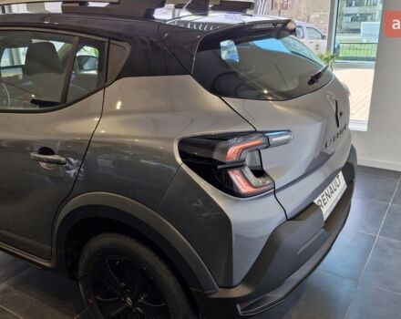 купить новое авто Рено Kardian 2025 года от официального дилера Renault Соллі Плюс Рено фото