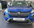 Рено Kardian, объемом двигателя 1 л и пробегом 0 тыс. км за 23283 $, фото 5 на Automoto.ua