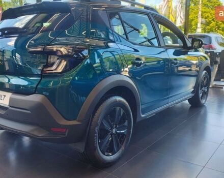 купить новое авто Рено Kardian 2025 года от официального дилера АВТО ГРУП Renault Рено фото