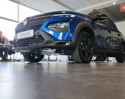 Рено Kardian, объемом двигателя 1 л и пробегом 0 тыс. км за 23283 $, фото 18 на Automoto.ua