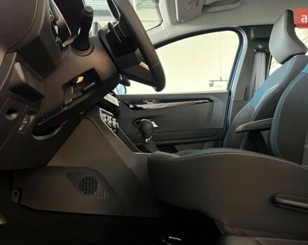 купити нове авто Рено Kardian 2025 року від офіційного дилера Автоцентр AUTO.RIA Рено фото