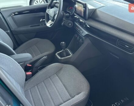 Рено Kardian, объемом двигателя 1 л и пробегом 0 тыс. км за 19697 $, фото 6 на Automoto.ua