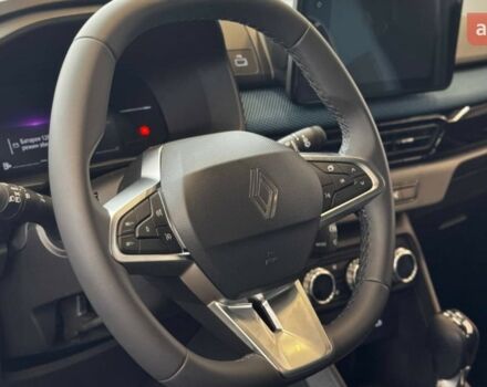 купить новое авто Рено Kardian 2025 года от официального дилера АВТО ГРУП Renault Рено фото