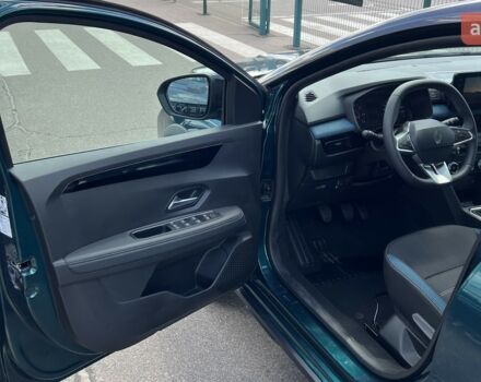 купить новое авто Рено Kardian 2025 года от официального дилера Автоцентр AUTO.RIA Рено фото